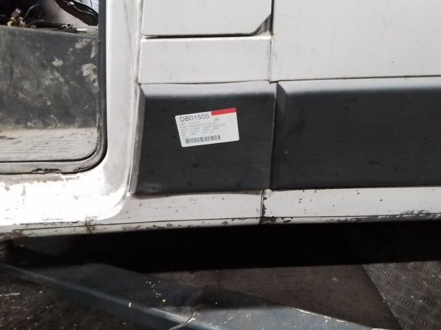 Sierlijsten FIAT DUCATO Box (250_, 290_)