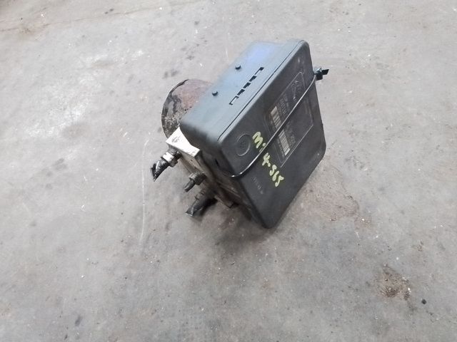 ABS Pumpe PEUGEOT 207 (WA_, WC_)
