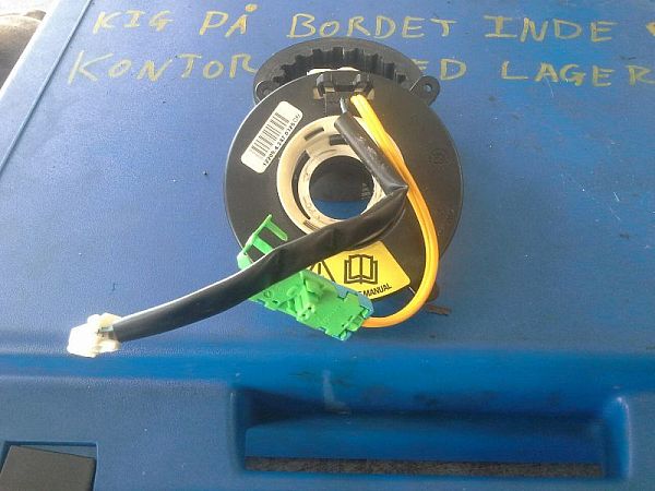 Airbag kontaktrull FIAT PUNTO (188_)