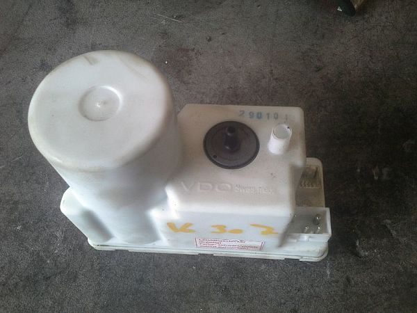 Pompe de fermeture centraliser AUDI A4 (8D2, B5)