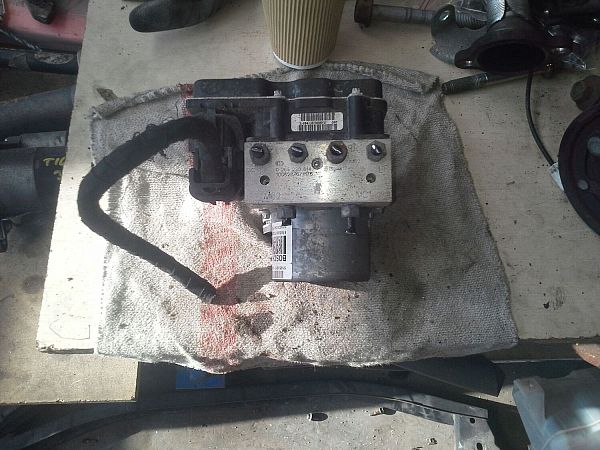 ABS Pumpe FIAT 500 C (312_)