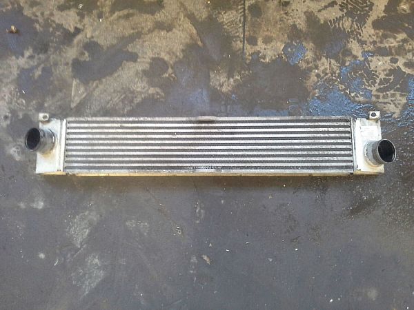 Heating element CITROËN RELAY Platform/Chassis