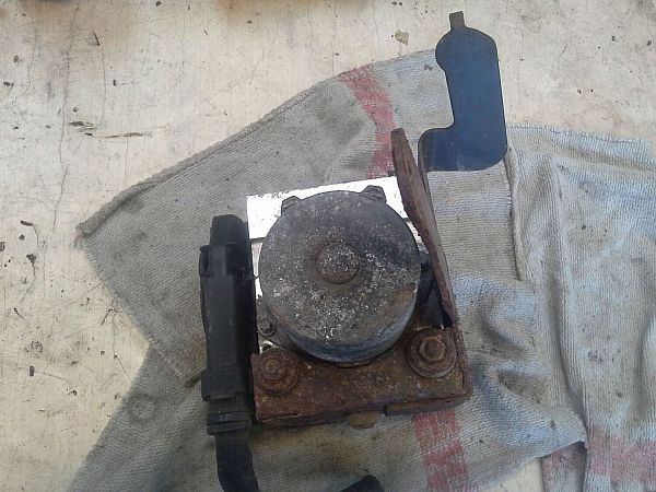 ABS Pumpe HYUNDAI i30 Estate (FD)