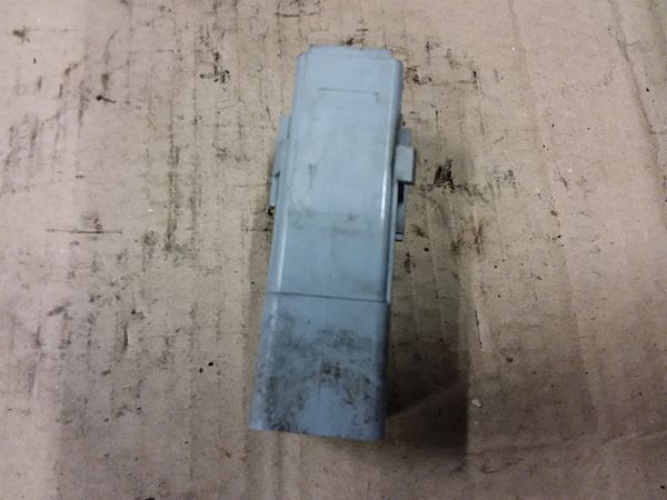 Przekaźnik - wentylator chłodnicy MERCEDES-BENZ SPRINTER 3,5-t Box (906)