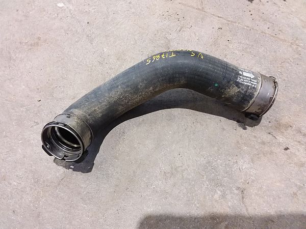 Intercooler hose