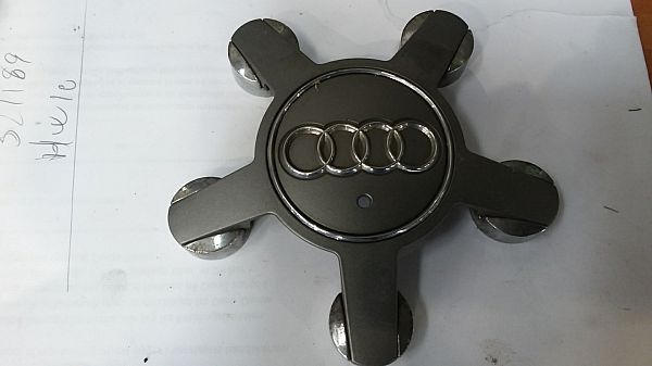 Navkapsel AUDI A6 (4G2, 4GC, C7)