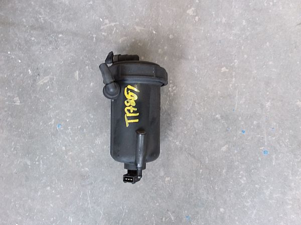 Brændstoffilter CITROËN RELAY Van