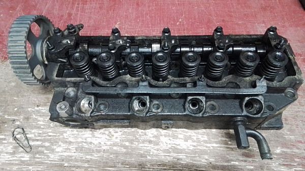 Culasse KIA K2500 (SD)