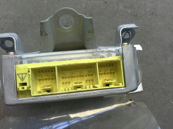 Airbag - eletricity box TOYOTA HILUX VI Pickup (_N1_)