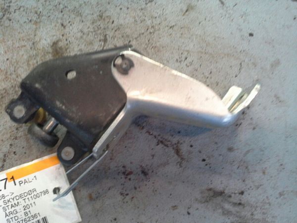 Scharnier, schuifdeur RENAULT KANGOO Express (FW0/1_)