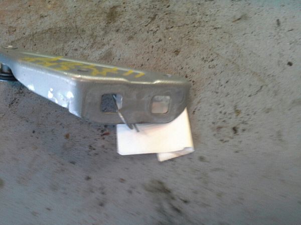 Scharnier, schuifdeur RENAULT KANGOO Express (FW0/1_)