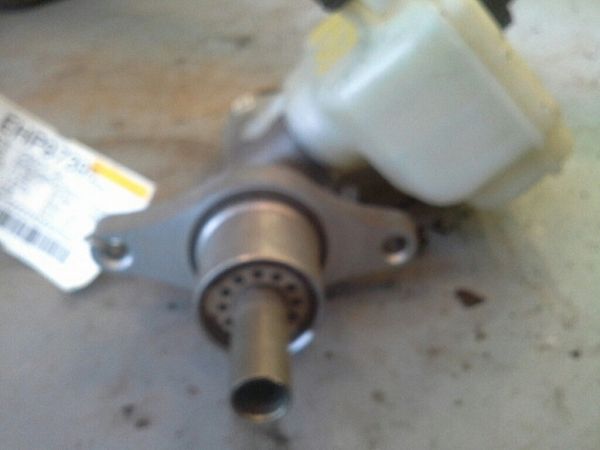 Hauptbremszylinder VW CADDY III Estate (2KB, 2KJ, 2CB, 2CJ)
