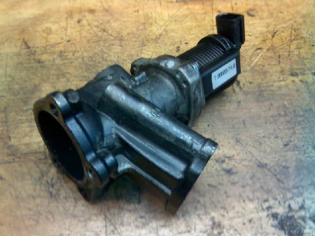 Egr valve FIAT GRANDE PUNTO (199_)