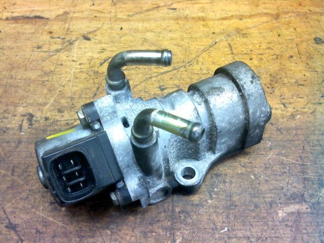 Egr ventil TOYOTA PREVIA / ESTIMA (_R3_)