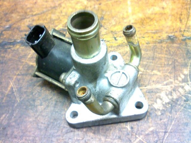 Air supply valve MAZDA DEMIO (DW)