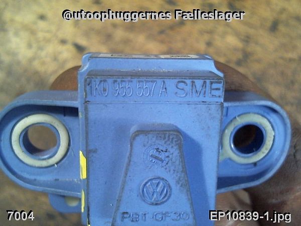 Airbag - sensor VW GOLF V (1K1)