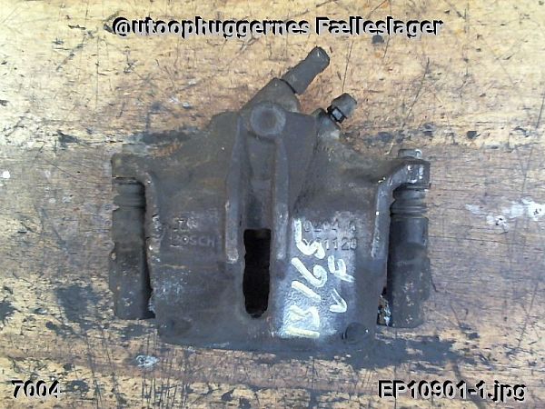 Brake caliper - ventilated front left FORD MONDEO Mk III Turnier (BWY)