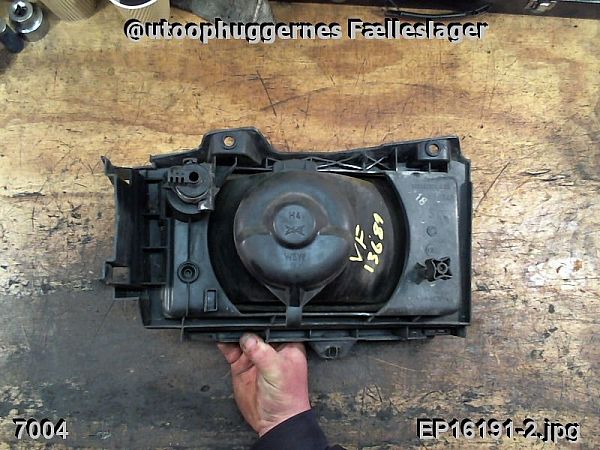 Scheinwerfer FIAT SCUDO Box (220_)