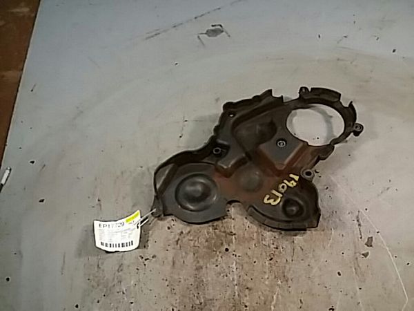 Tandremsdæksel TOYOTA AYGO (_B1_)