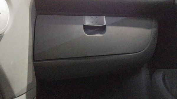 Glove compartment flap TOYOTA AYGO (_B1_)