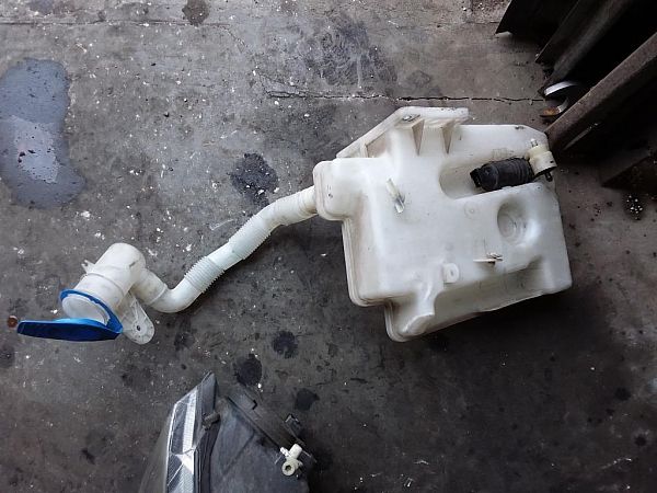 moteur et réservoir d'eau essuie glace SEAT TOLEDO III (5P2)