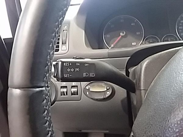 Speed pilot - switch VW TOURAN (1T1, 1T2)