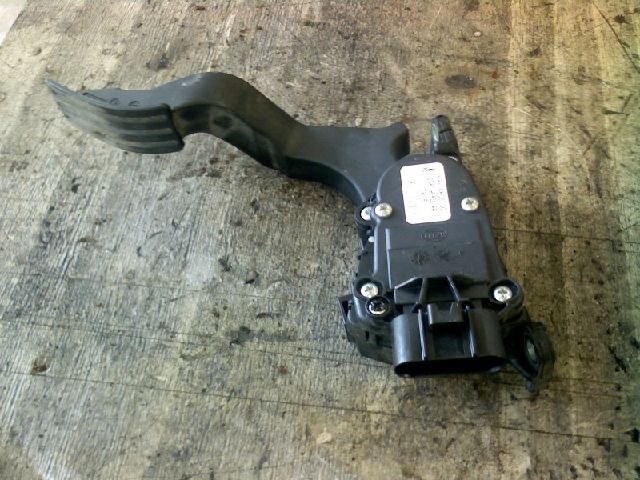 Accelerator switch FORD FUSION (JU_)