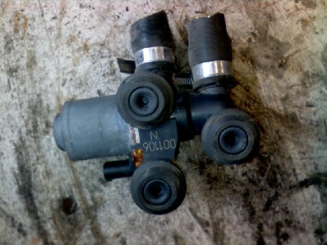 Heater tap BMW 3 Coupe (E46)