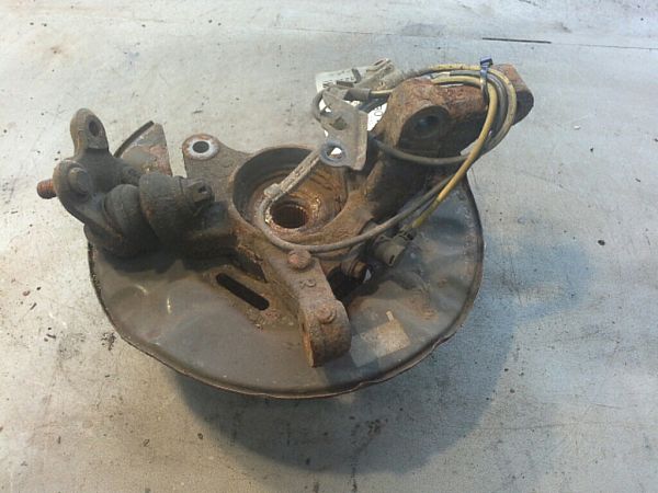 Spindel for TOYOTA COROLLA (_E12_)