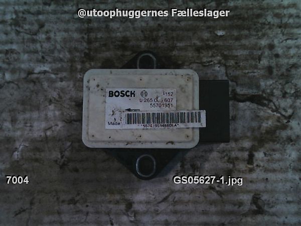 ESP sensor FIAT GRANDE PUNTO (199_)