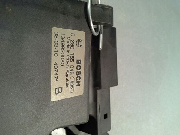 Gasspedal bryter FIAT DUCATO Box (250_, 290_)
