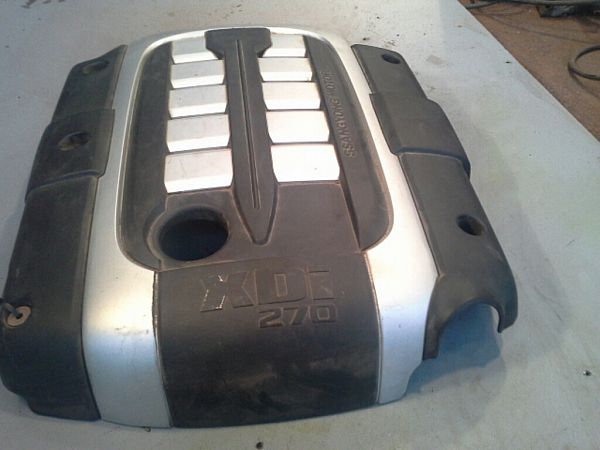Motorskjold KIA CEE'D Hatchback (ED)