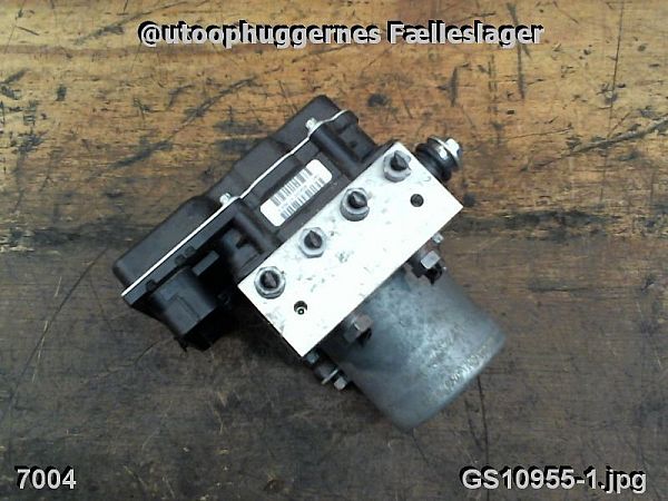 ABS Pumpe PEUGEOT 308 I (4A_, 4C_)