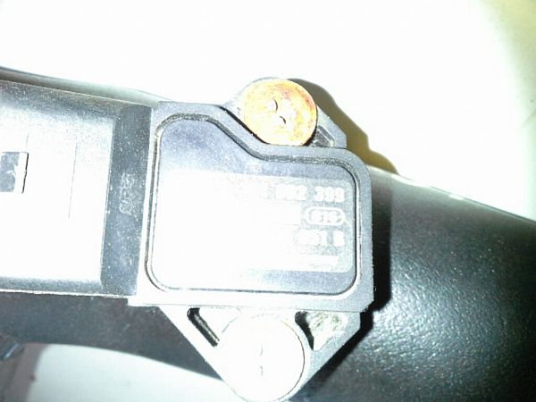 Vakuumføler SEAT TOLEDO III (5P2)