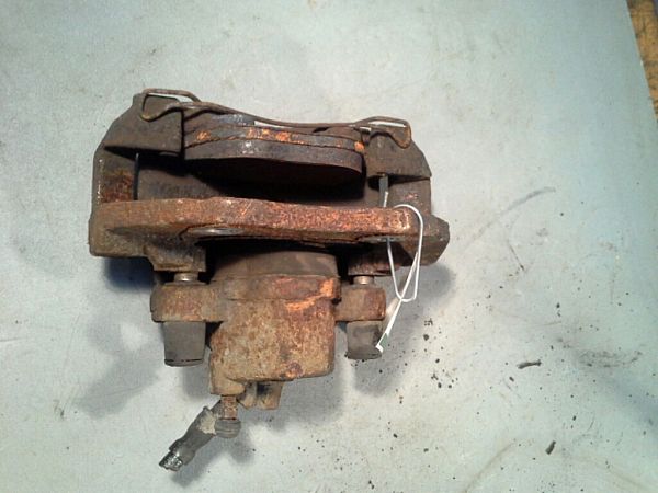 Bremssattel, innenbelüftet, vorne re. FORD FOCUS II Station Wagon (DA_, FFS, DS)