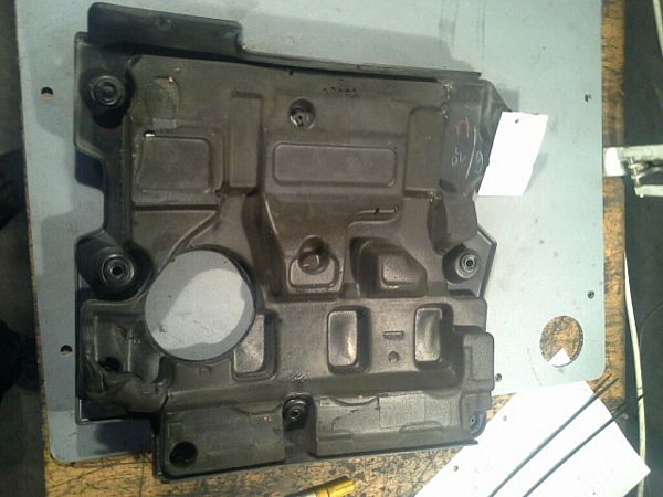 Motorskjold TOYOTA AVENSIS VERSO (_M2_)