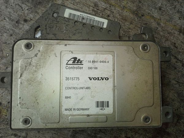 A b s - eletronic box VOLVO 850 (854)