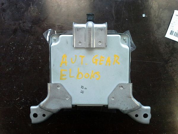 Automatic gear - eletronic box TOYOTA PRIUS Hatchback (_W2_)