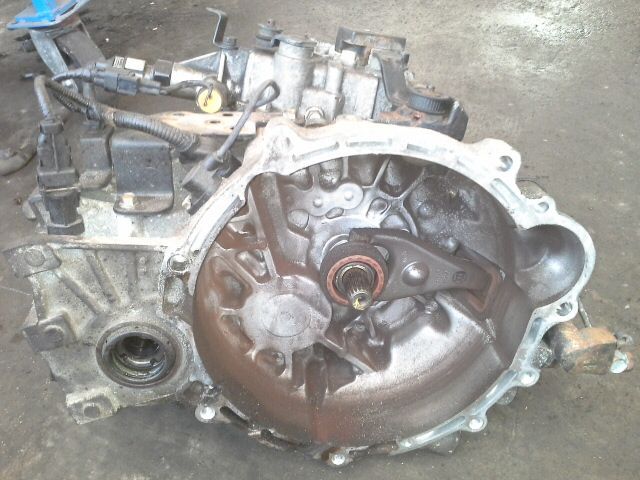 Schaltgetriebe KIA CEE'D SW (ED)