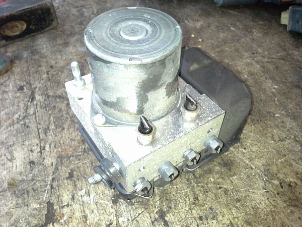 ABS Pumpe PEUGEOT 308 SW I (4E_, 4H_)