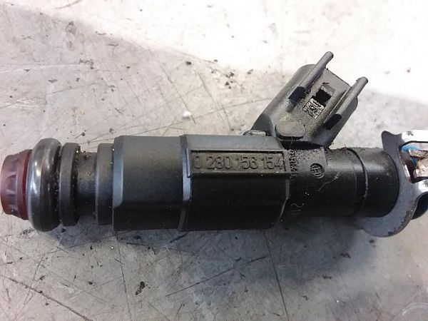 Nozzle FORD MONDEO Mk III Turnier (BWY)