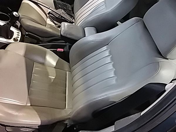 Front seats - 4 doors ALFA ROMEO 156 Sportwagon (932_)