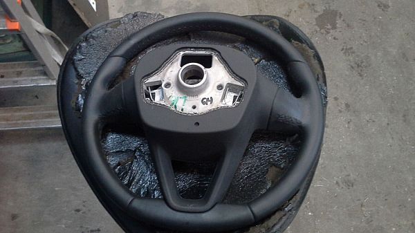 Ratt - (airbag medfølger ikke) SEAT TOLEDO IV (KG3)