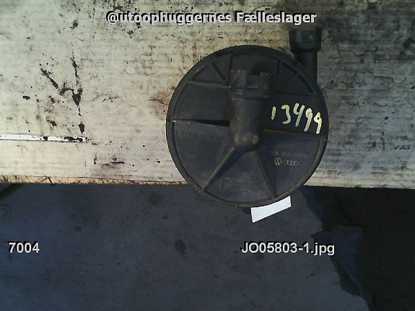 Katalysator konverter pumper SKODA OCTAVIA I (1U2)