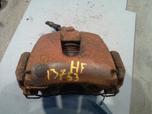 Bremssattel, innenbelüftet, vorne re. FORD FOCUS II Station Wagon (DA_, FFS, DS)
