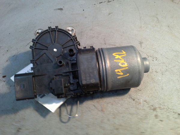 Ruitenwisser motor voor SEAT IBIZA Mk IV (6J5, 6P1)