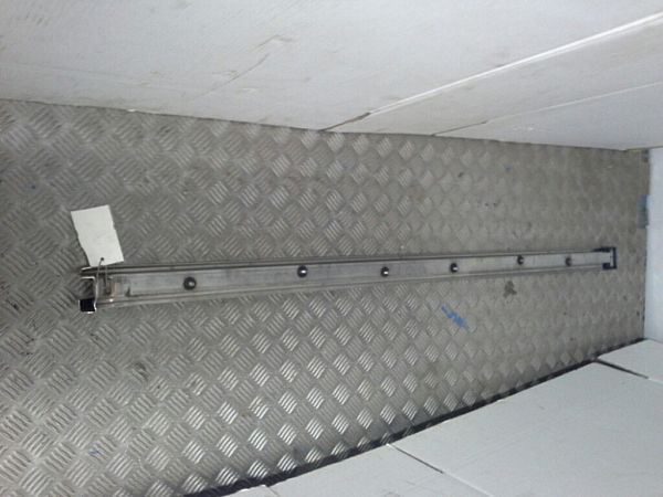 Sliding door rail FIAT DUCATO Box (250_, 290_)