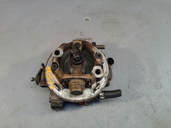 Injection monopoint OPEL CORSA B (S93)
