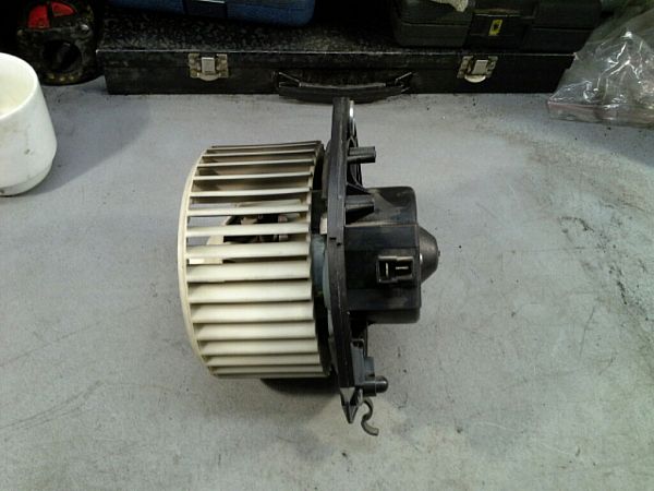 Kachel Ventilatiemotor / aanjager IVECO DAILY IV Box Body/Estate