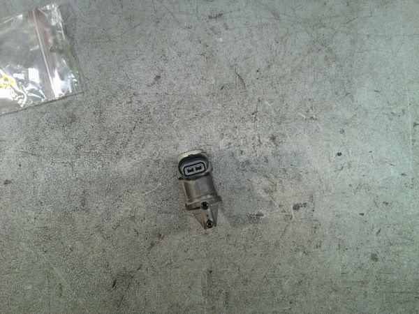 Turboladekontrolle VW GOLF V (1K1)